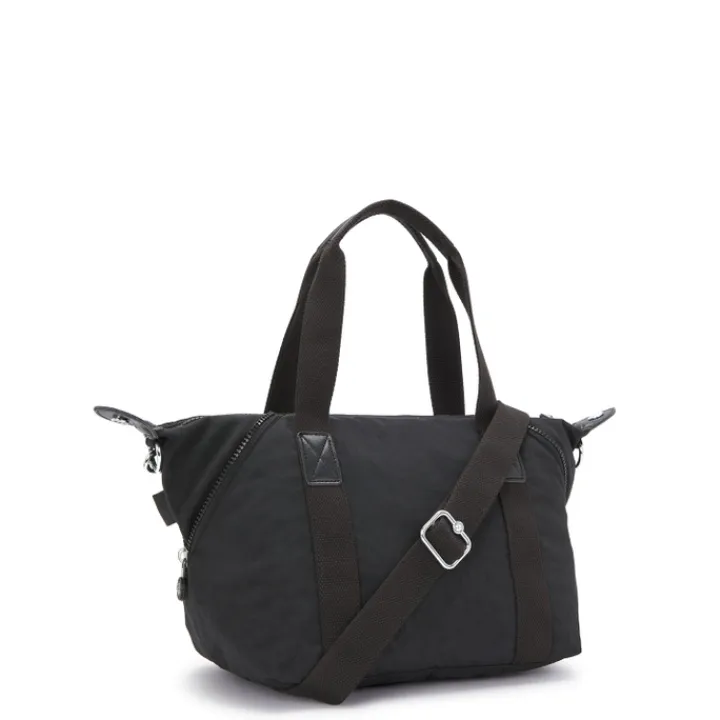 Schoudertassen|Handtassen>Kipling Art Handbag Mini black noir