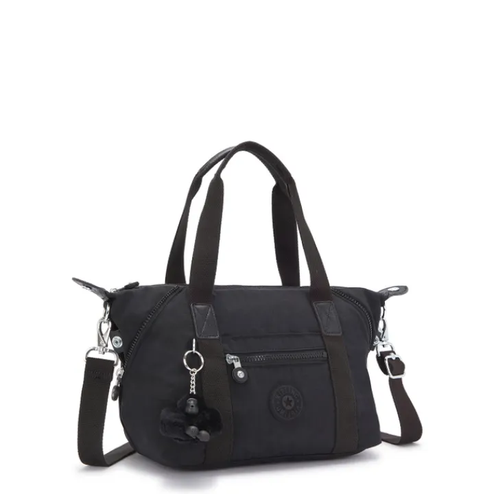 Schoudertassen|Handtassen>Kipling Art Handbag Mini black noir