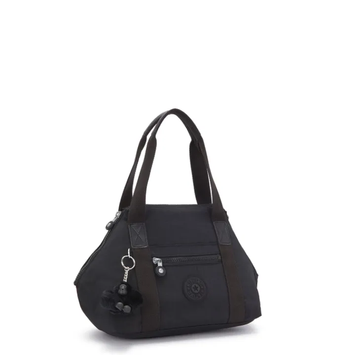 Schoudertassen|Handtassen>Kipling Art Handbag Mini black noir