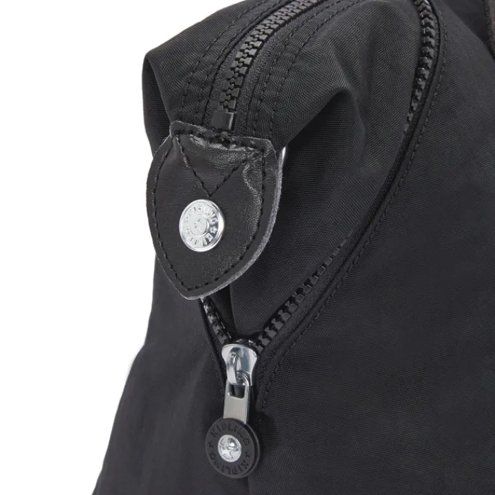 Schoudertassen|Handtassen>Kipling Art Handbag Mini black noir