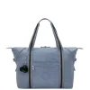 Kleine Reistassen|Handbagage Reistassen>Kipling Art M blue stone