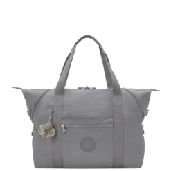 Kleine Reistassen|Handbagage Reistassen>Kipling Art M inviting grey
