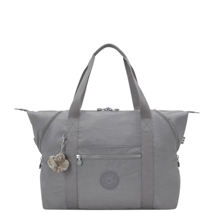 Kleine Reistassen|Handbagage Reistassen>Kipling Art M inviting grey