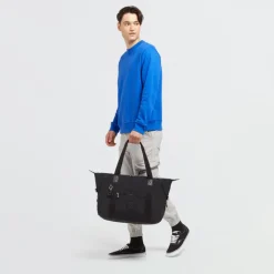 Kleine Reistassen|Handbagage Reistassen>Kipling Art M Reistas black noir