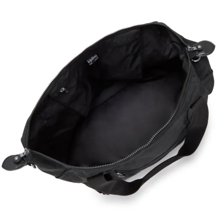 Kleine Reistassen|Handbagage Reistassen>Kipling Art M Weekender b black noir