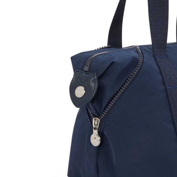 Schoudertassen|Handtassen>Kipling Art Mini be un infinite blue