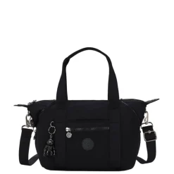 Schoudertassen|Handtassen>Kipling Art Mini be un infinite black