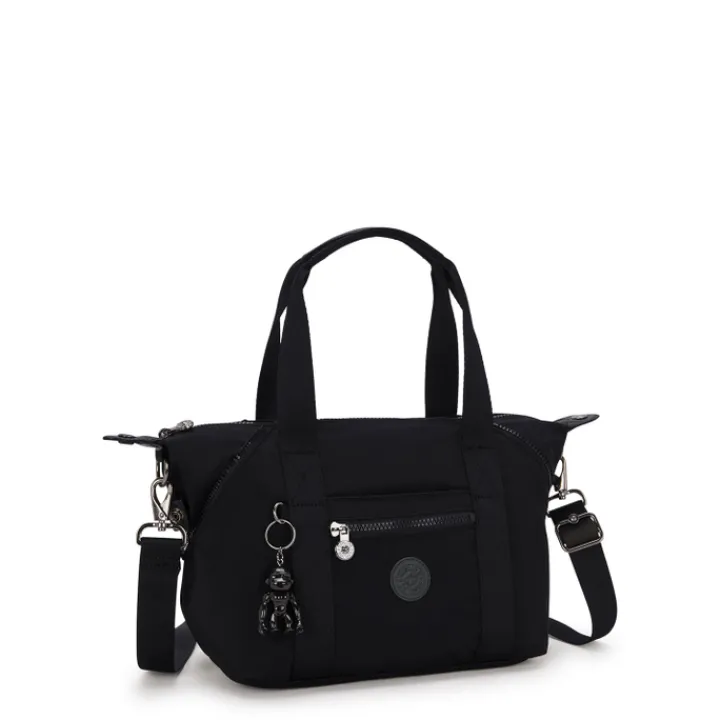 Schoudertassen|Handtassen>Kipling Art Mini be un infinite black