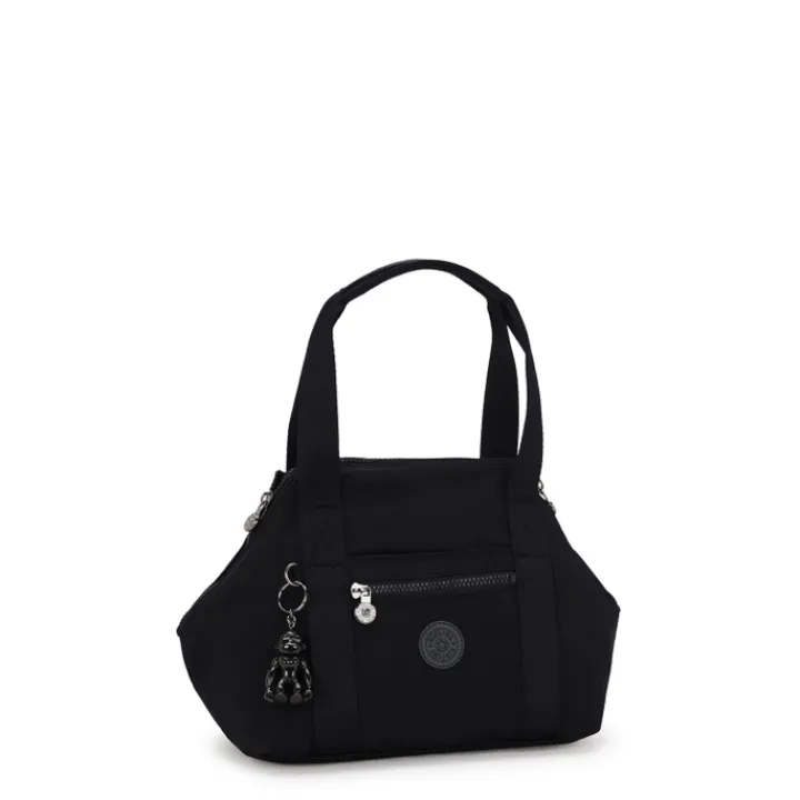 Schoudertassen|Handtassen>Kipling Art Mini be un infinite black