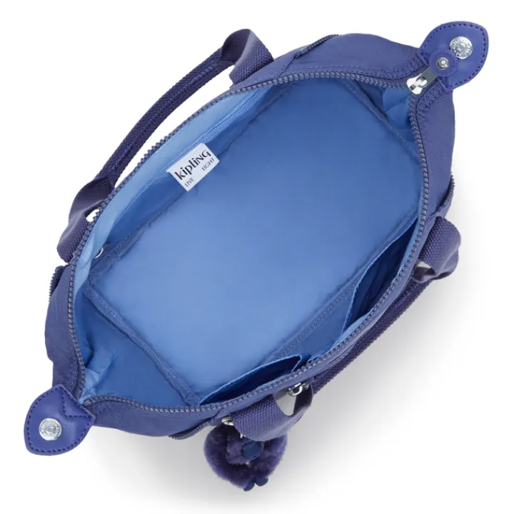 Schoudertassen|Handtassen>Kipling Art Mini Shoulderbag ocean blue