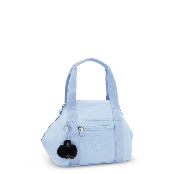 Schoudertassen|Handtassen>Kipling Art Mini Shoulderbag cloudy sky blue