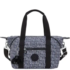Schoudertassen|Handtassen>Kipling Art Mini Shoulderbag holiday waves