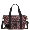 Schoudertassen|Handtassen>Kipling Art Mini Shoulderbag 3d k blue