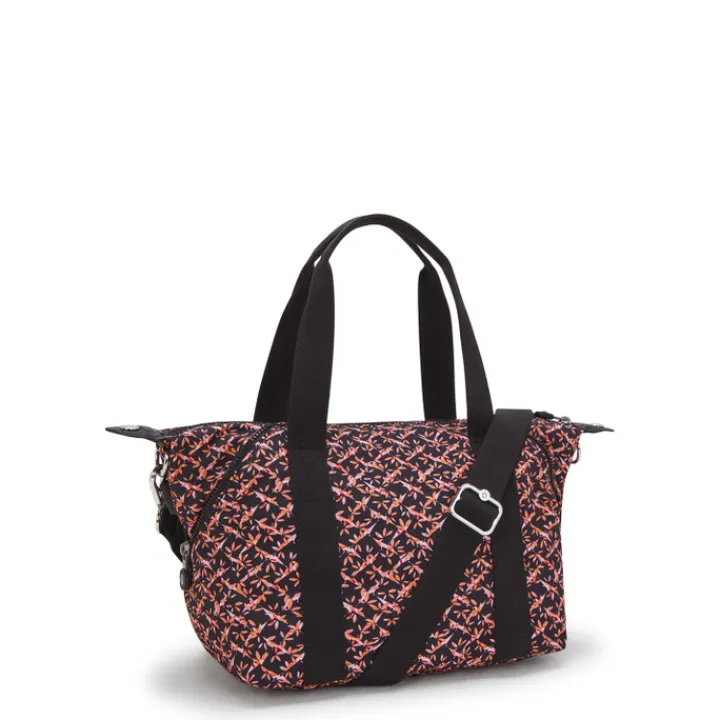 Schoudertassen|Handtassen>Kipling Art Mini Shoulderbag 3d k blue