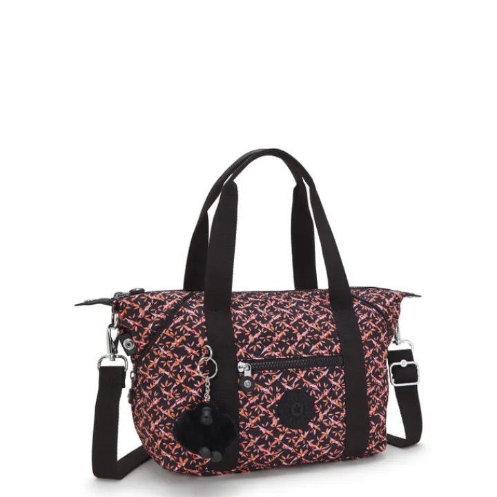 Schoudertassen|Handtassen>Kipling Art Mini Shoulderbag 3d k blue