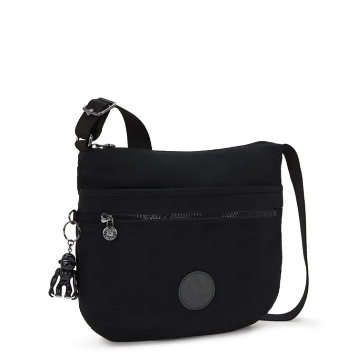 Schoudertassen|Crossbody>Kipling Arto be un infinite black