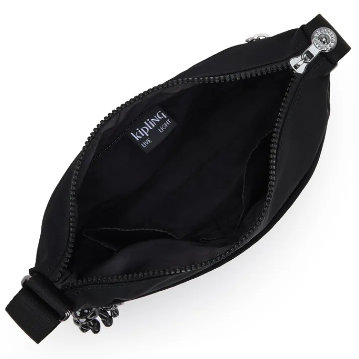 Schoudertassen|Crossbody>Kipling Arto be un infinite black