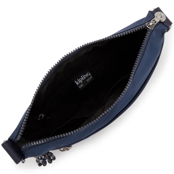 Schoudertassen|Crossbody>Kipling Arto be un infinite blue