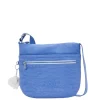 Schoudertassen|Crossbody>Kipling Arto cocktail blue
