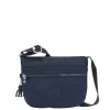 Schoudertassen|Crossbody>Kipling Arto Crossbody Schoudertas S blue bleu 2
