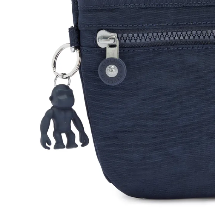 Schoudertassen|Crossbody>Kipling Arto Crossbody Schoudertas S blue bleu 2