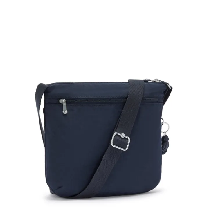 Schoudertassen|Crossbody>Kipling Arto Crossbody Schoudertas blue bleu 2