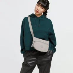 Schoudertassen|Crossbody>Kipling Arto Crossbody Schoudertas S grey gris