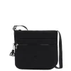 Schoudertassen|Crossbody>Kipling Arto Crossbody Schoudertas black noir