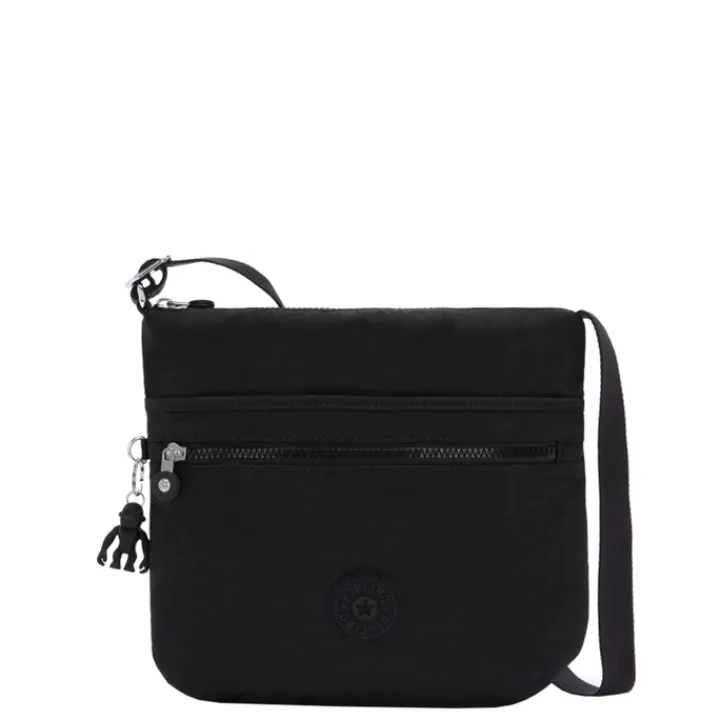 Schoudertassen|Crossbody>Kipling Arto Crossbody Schoudertas black noir