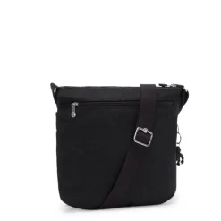 Schoudertassen|Crossbody>Kipling Arto Crossbody Schoudertas black noir