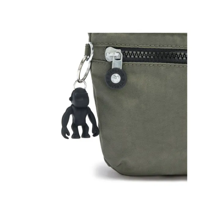 Schoudertassen|Crossbody>Kipling Arto Crossbody Schoudertas S green moss
