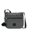 Schoudertassen|Crossbody>Kipling Arto prt ac geo feather