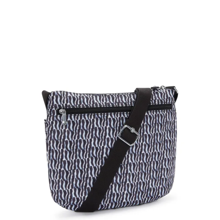 Schoudertassen|Crossbody>Kipling Arto Shoulderbag holiday waves