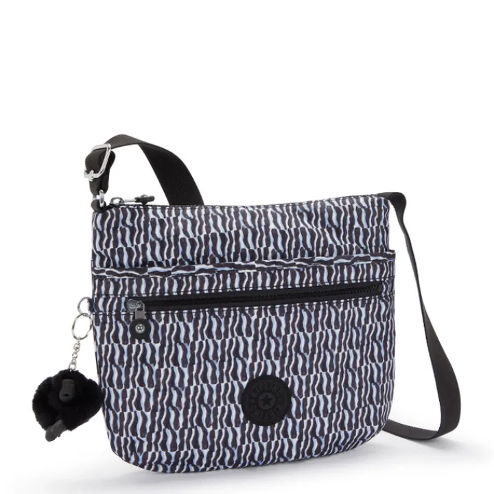 Schoudertassen|Crossbody>Kipling Arto Shoulderbag holiday waves