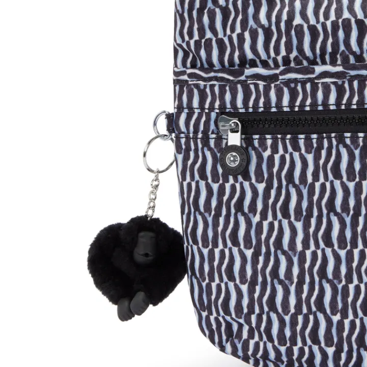 Schoudertassen|Crossbody>Kipling Arto Shoulderbag holiday waves