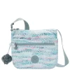 Schoudertassen|Crossbody>Kipling Arto Shoulderbag palmtree leaves