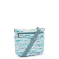 Schoudertassen|Crossbody>Kipling Arto Shoulderbag palmtree leaves