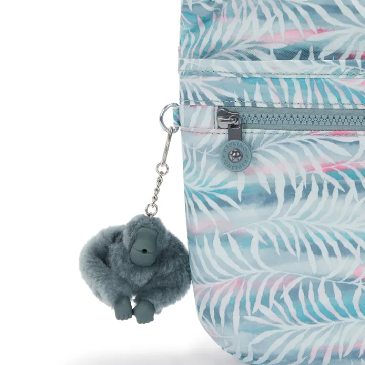 Schoudertassen|Crossbody>Kipling Arto Shoulderbag palmtree leaves