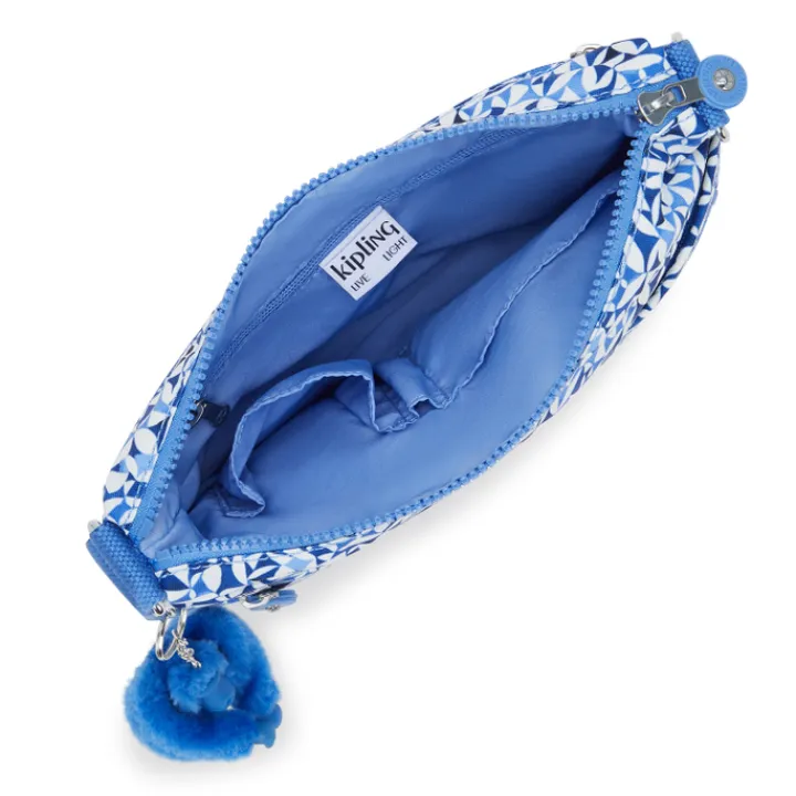 Schoudertassen|Crossbody>Kipling Arto Shoulderbag crazy leaves