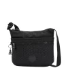Schoudertassen|Crossbody>Kipling Arto signature emb