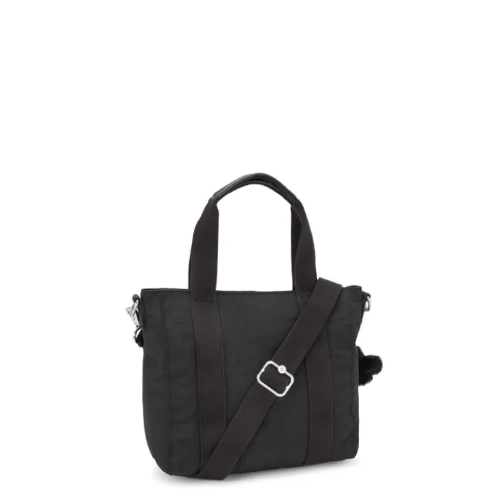Schoudertassen|Crossbody>Kipling Asseni Mini Shoulderbag black noir