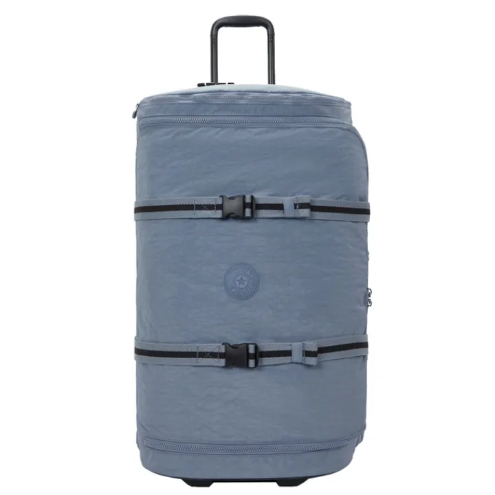 Grote Reistassen|Dames Reistassen>Kipling Aviana L b blue stone