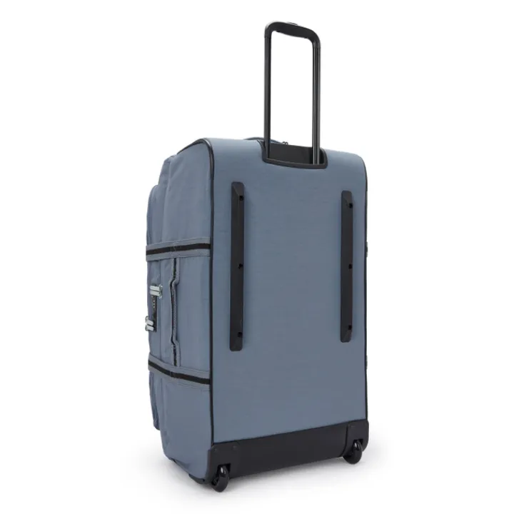 Grote Reistassen|Dames Reistassen>Kipling Aviana L b blue stone