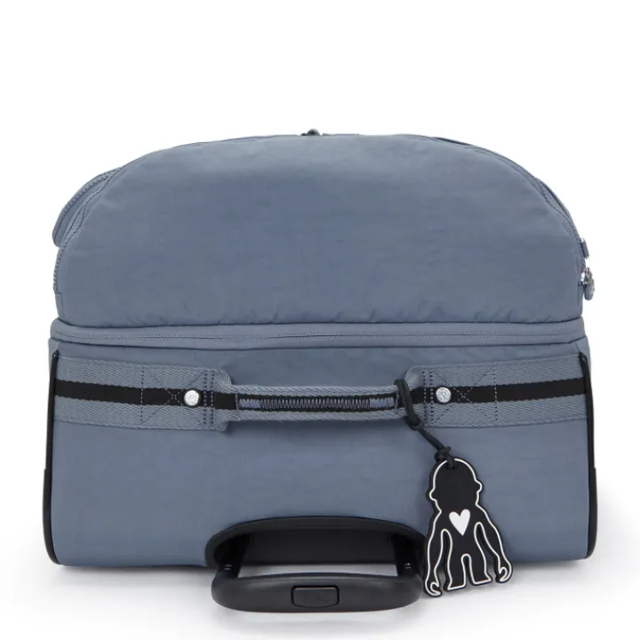 Grote Reistassen|Dames Reistassen>Kipling Aviana L b blue stone