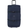 Grote Reistassen|Heren Reistassen>Kipling Aviana L blue bleu 2
