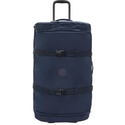 Grote Reistassen|Heren Reistassen>Kipling Aviana L blue bleu 2