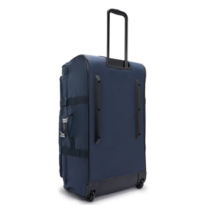 Grote Reistassen|Heren Reistassen>Kipling Aviana L blue bleu 2