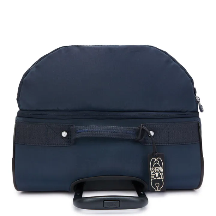 Grote Reistassen|Heren Reistassen>Kipling Aviana L blue bleu 2