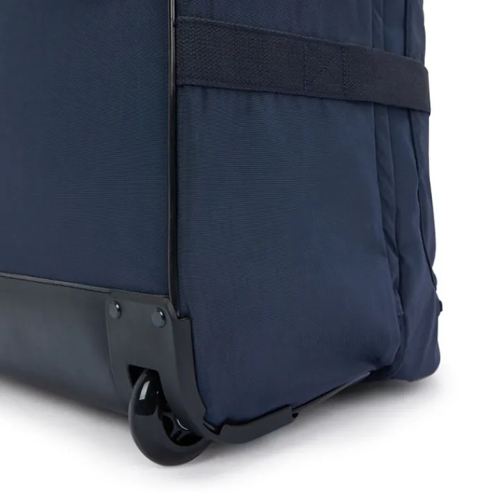 Grote Reistassen|Heren Reistassen>Kipling Aviana L blue bleu 2