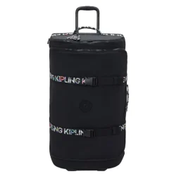 Grote Reistassen|Heren Reistassen>Kipling Aviana L noir plus